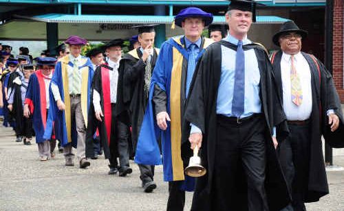 The academic year has begun in earnest at Coffs Harbour Education Campus. The academic year has begun in earnest at Coffs Harbour Education Campus.